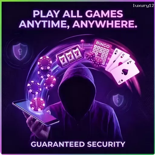 Panduan Pasang luxury12 APK di Android